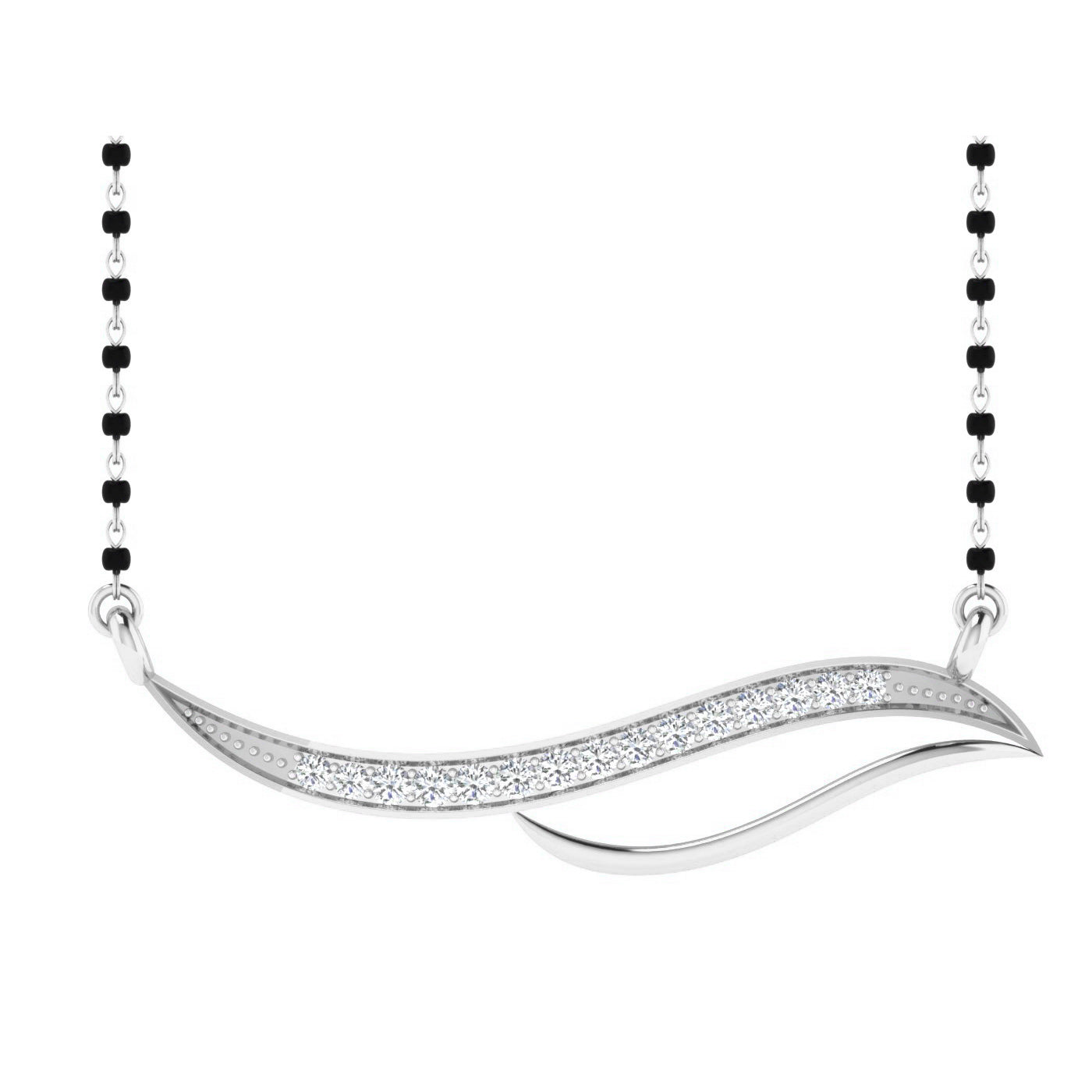 Shubh Sankalpa Mangalsutra