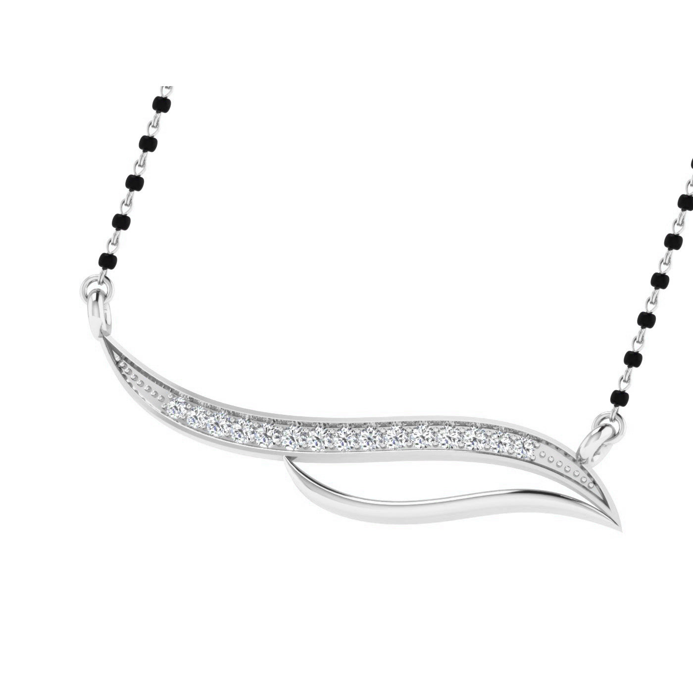 Shubh Sankalpa Mangalsutra