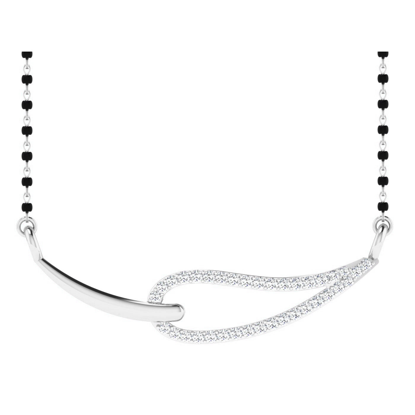 Suvarn Samarpit Mangalsutra