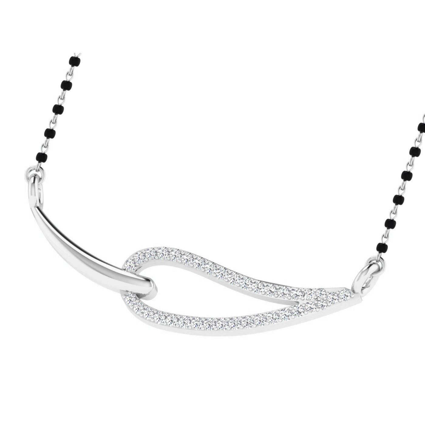 Suvarn Samarpit Mangalsutra