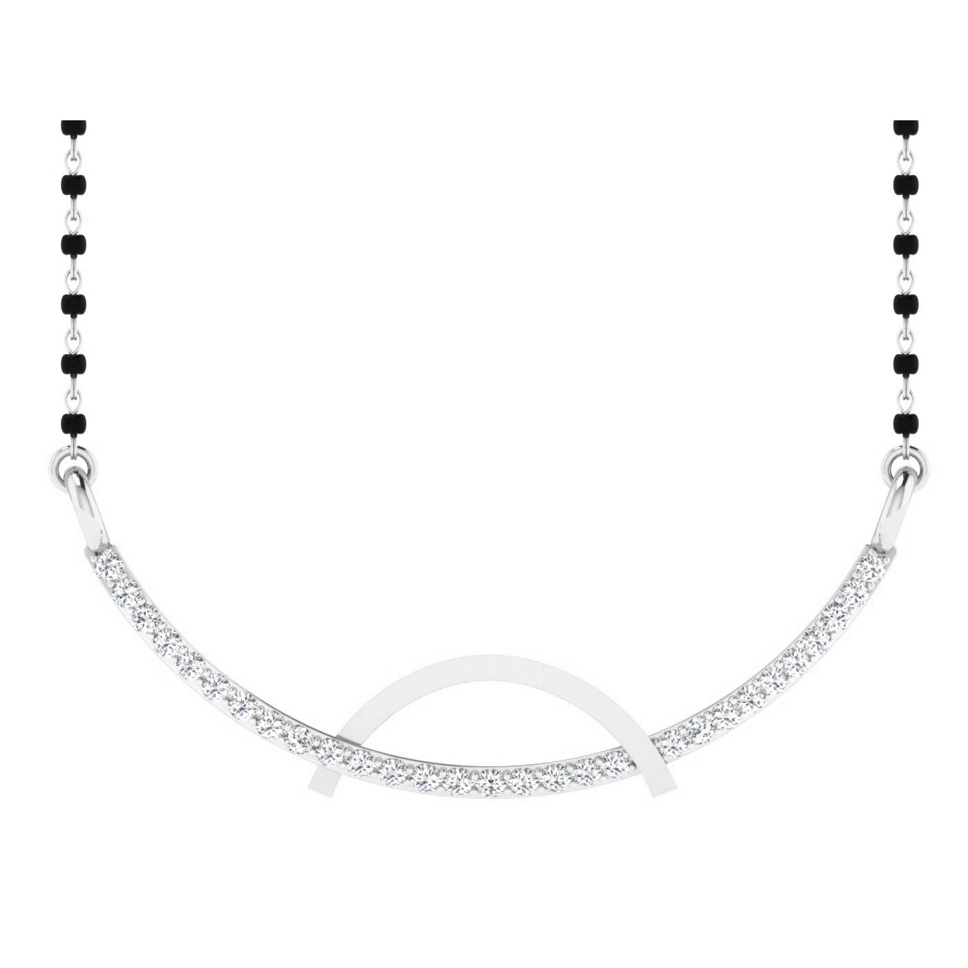 Suhagan Samanvay Mangalsutra