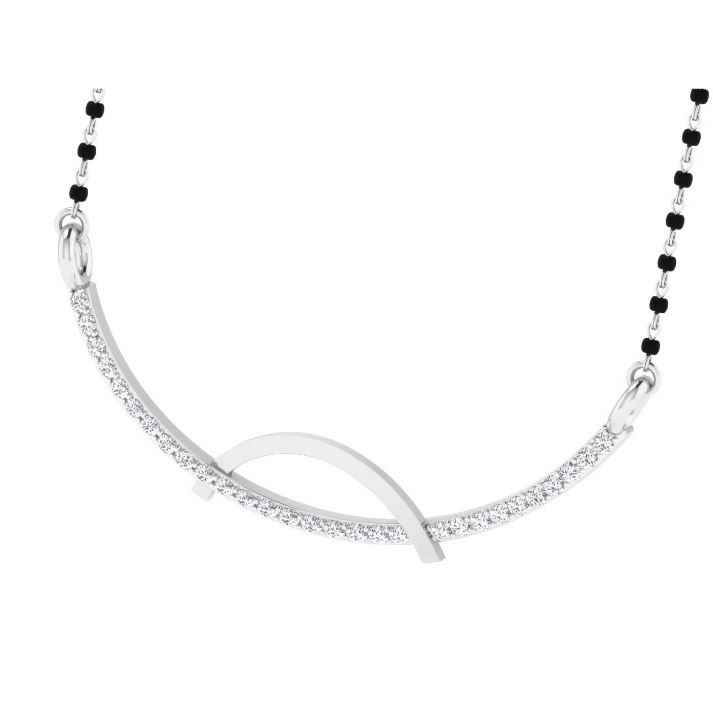 Suhagan Samanvay Mangalsutra