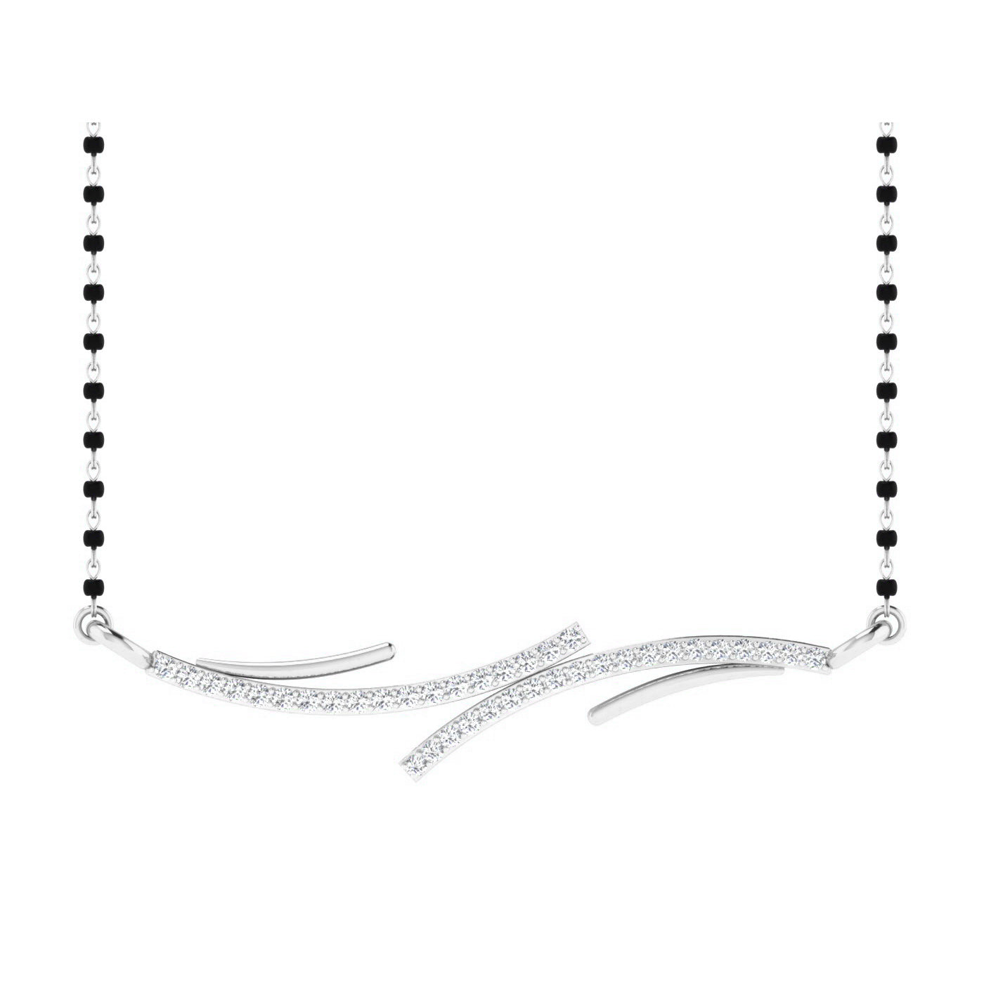 Shubh Sampann Mangalsutra