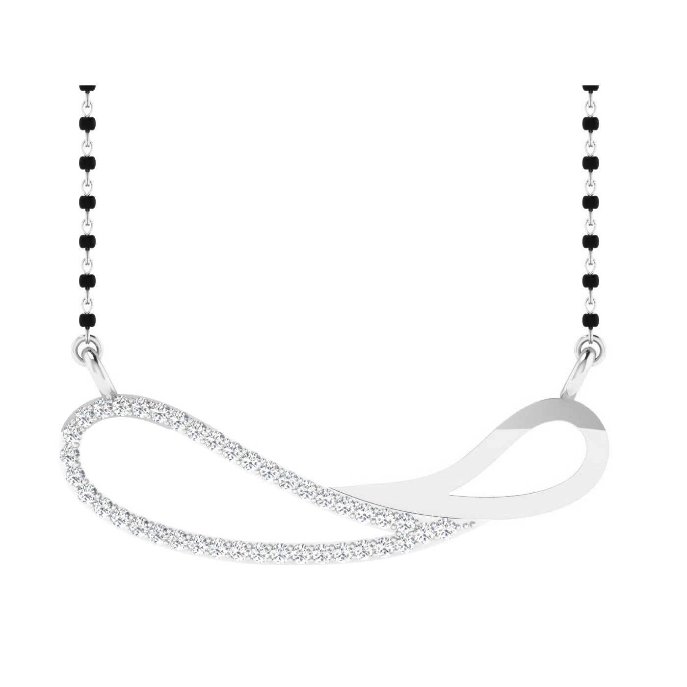 Suvarn Sajivani Mangalsutra