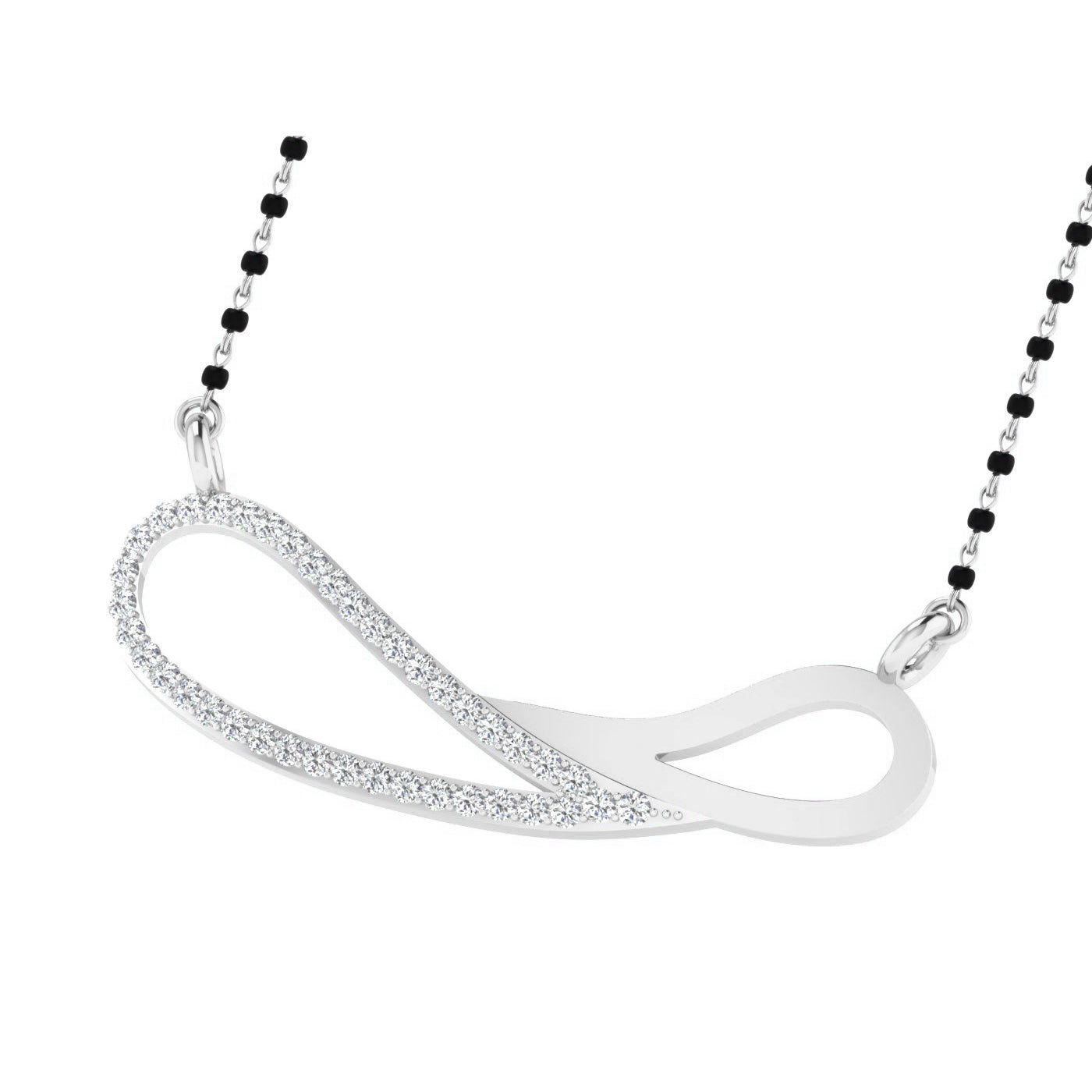Suvarn Sajivani Mangalsutra