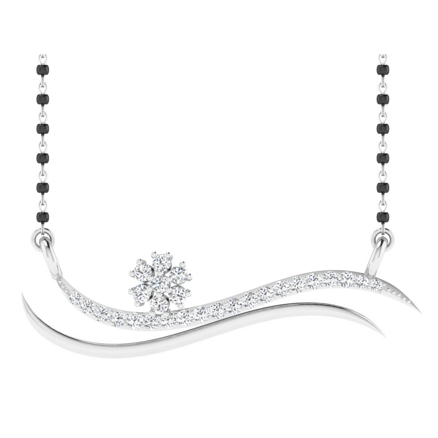 Saubhagyavati Sankalp Sanskar Mangalsutra