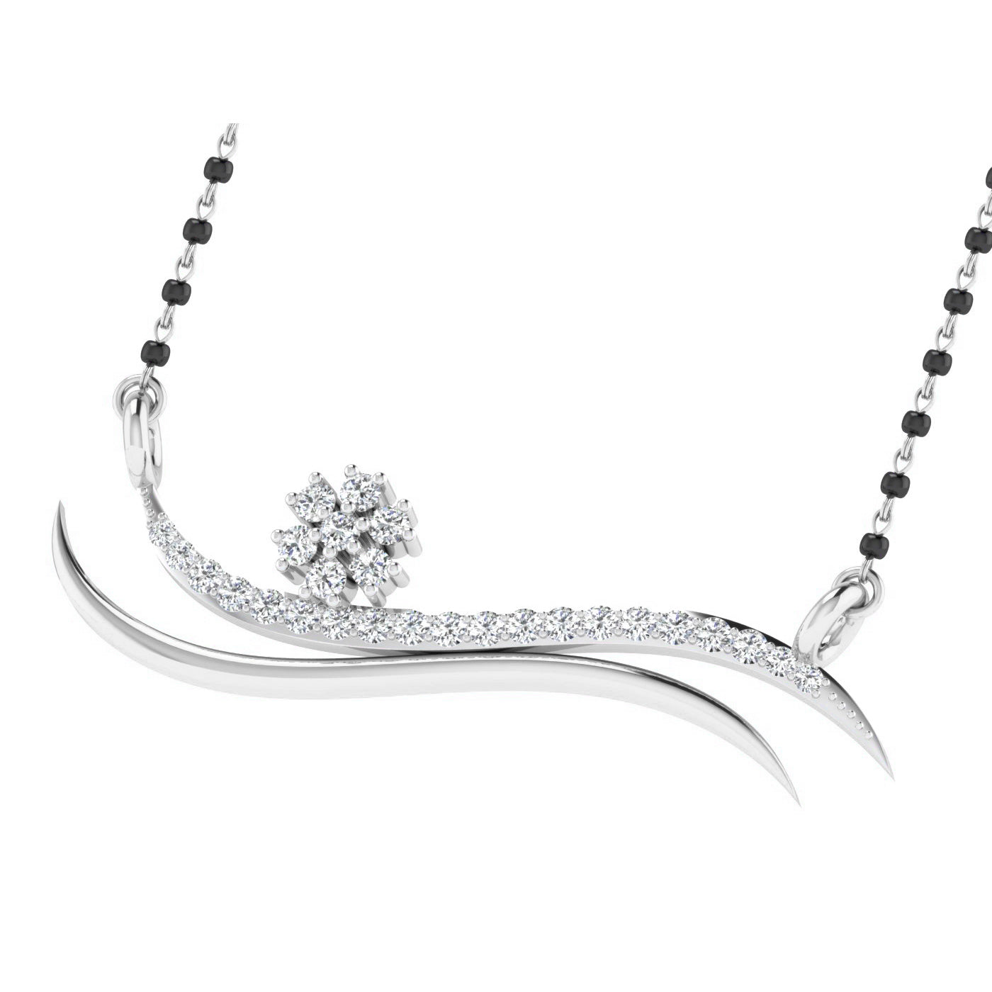Saubhagyavati Sankalp Sanskar Mangalsutra