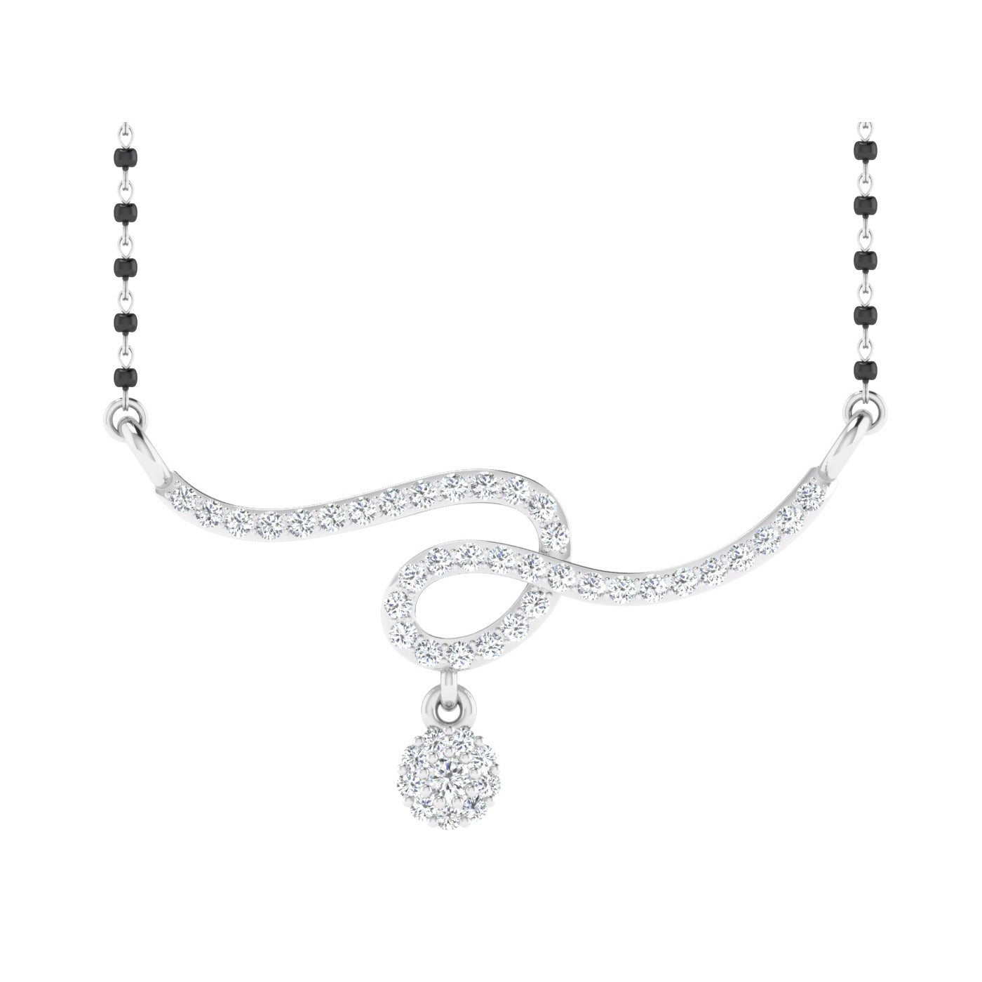 Sampoorna Sneh Sampatti Mangalsutra
