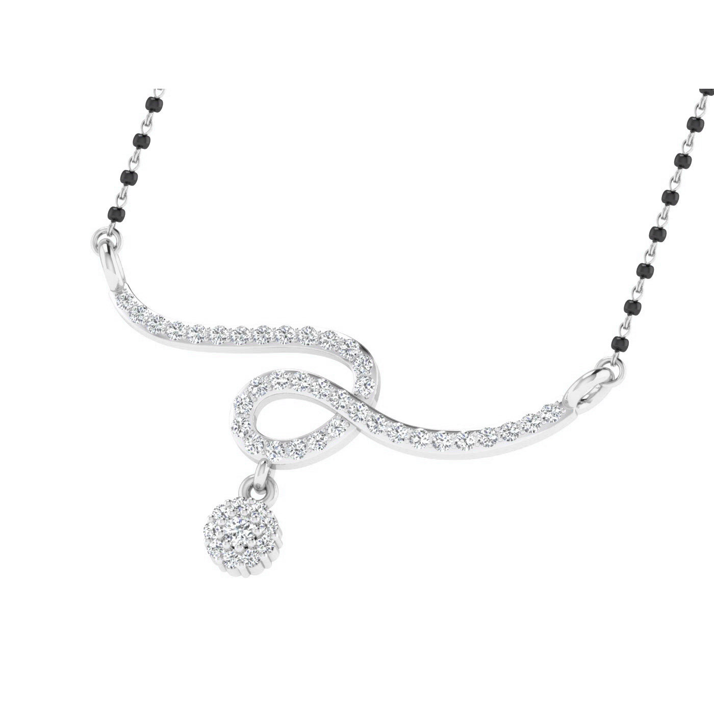 Sampoorna Sneh Sampatti Mangalsutra