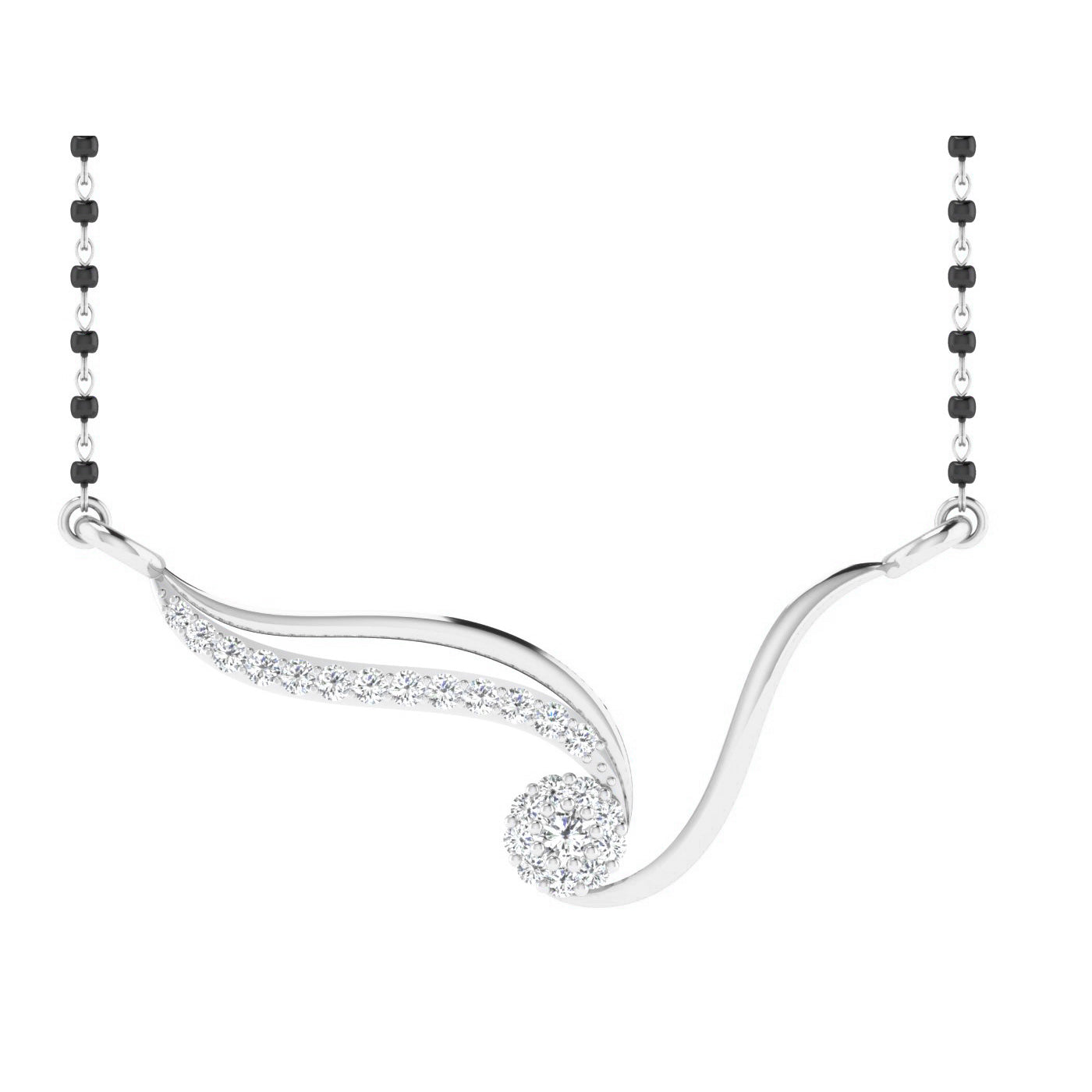 Sankalp Samriddhi Sowbhagyam Mangalsutra
