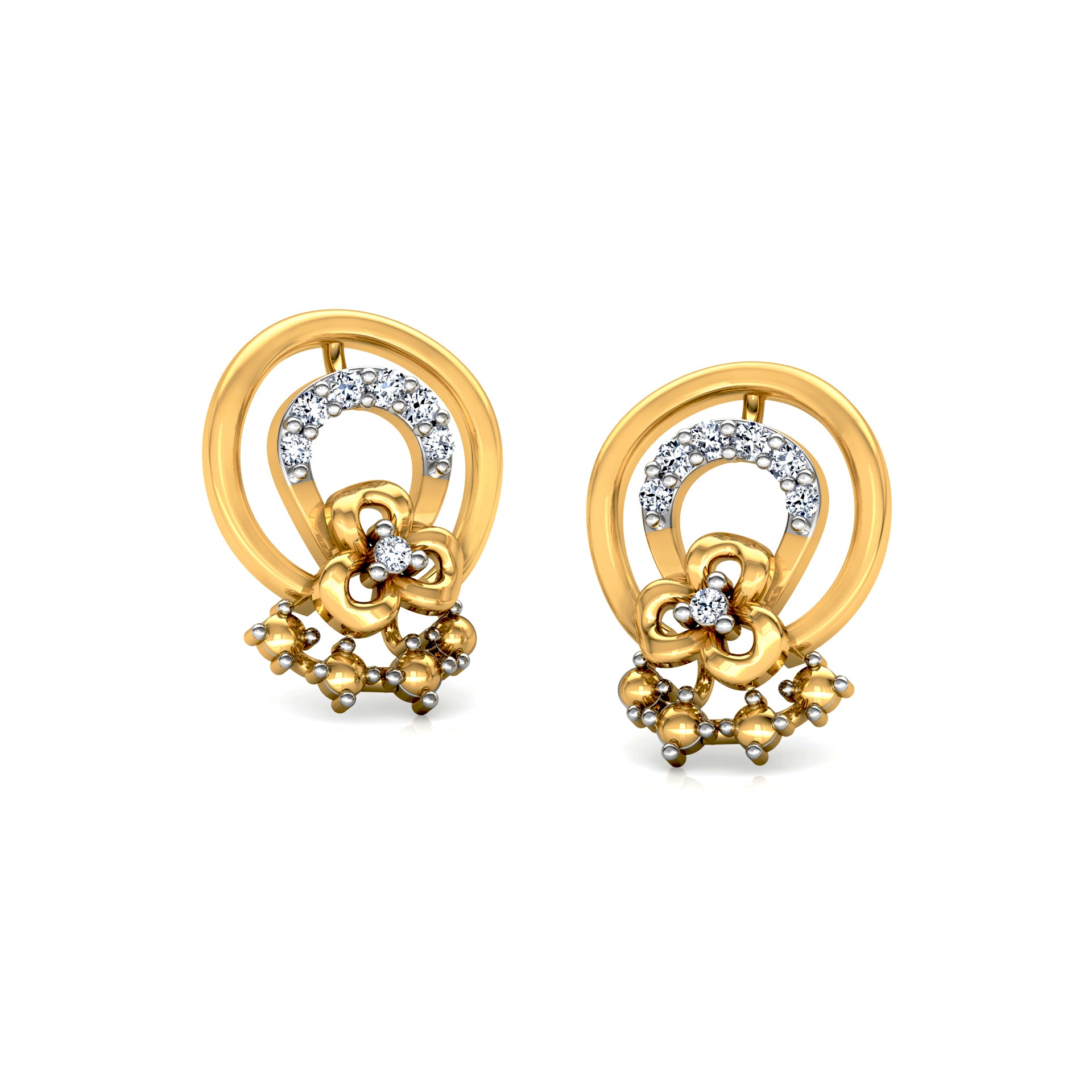 Ethereal Enchantment Earrings