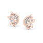 Lustrous Luminance Earrings
