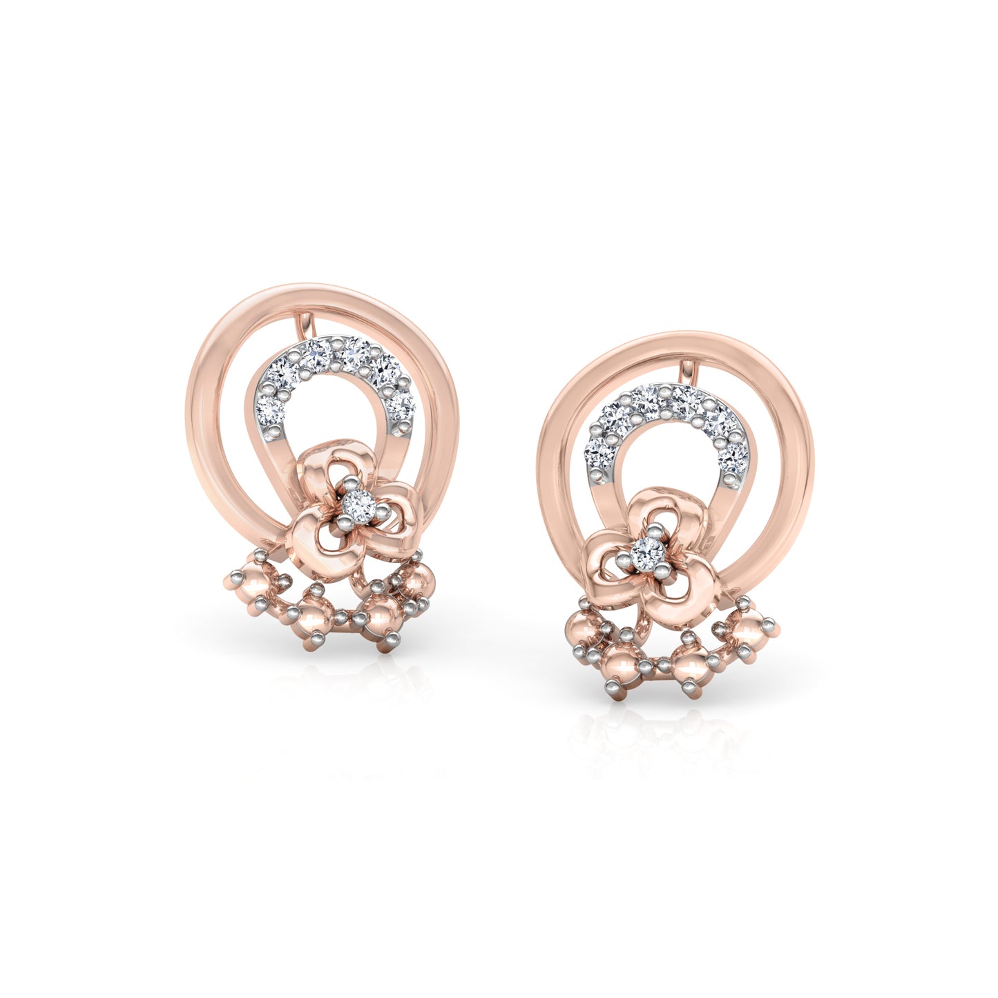 Ethereal Enchantment Earrings