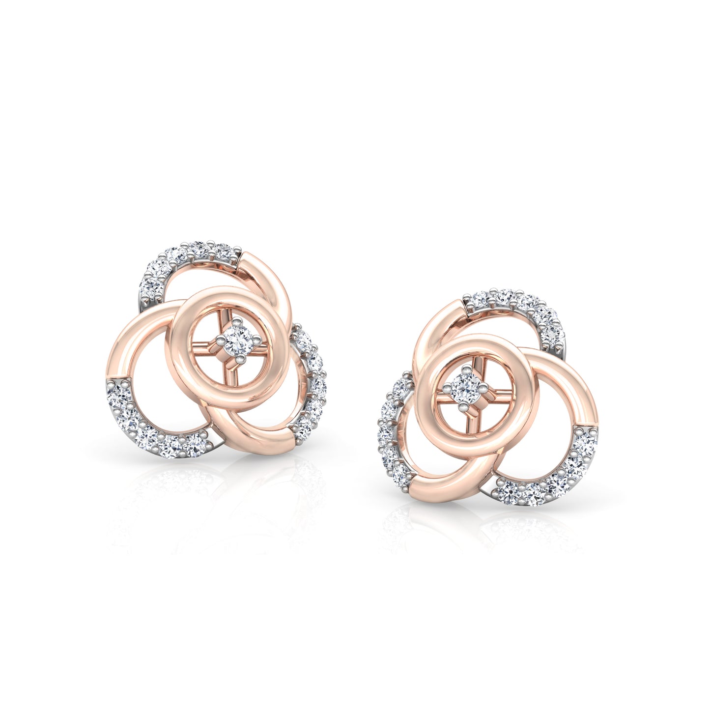 Whispering Waterside Earrings