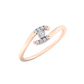 Panache 18Kt Diamond Ring