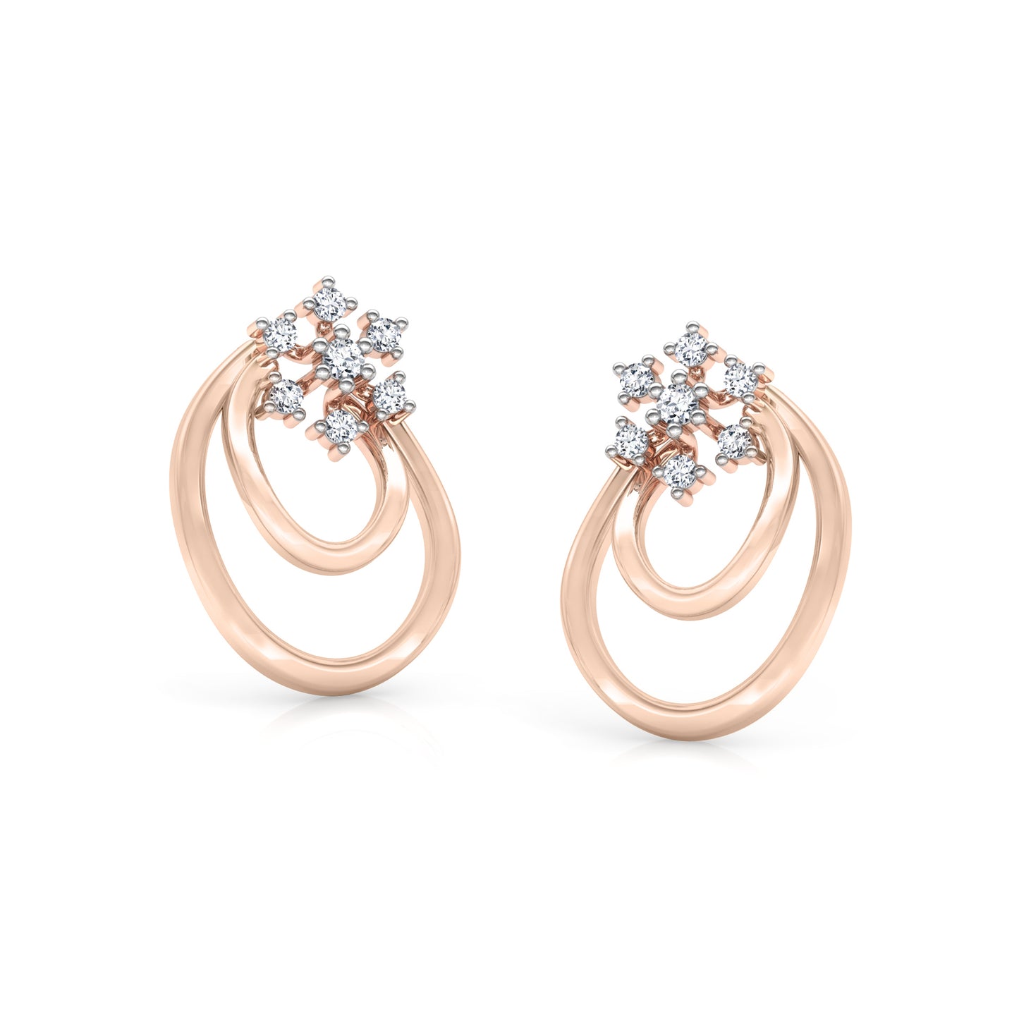Oceanic Earrings
