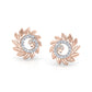 Tranquil Tundra Earrings