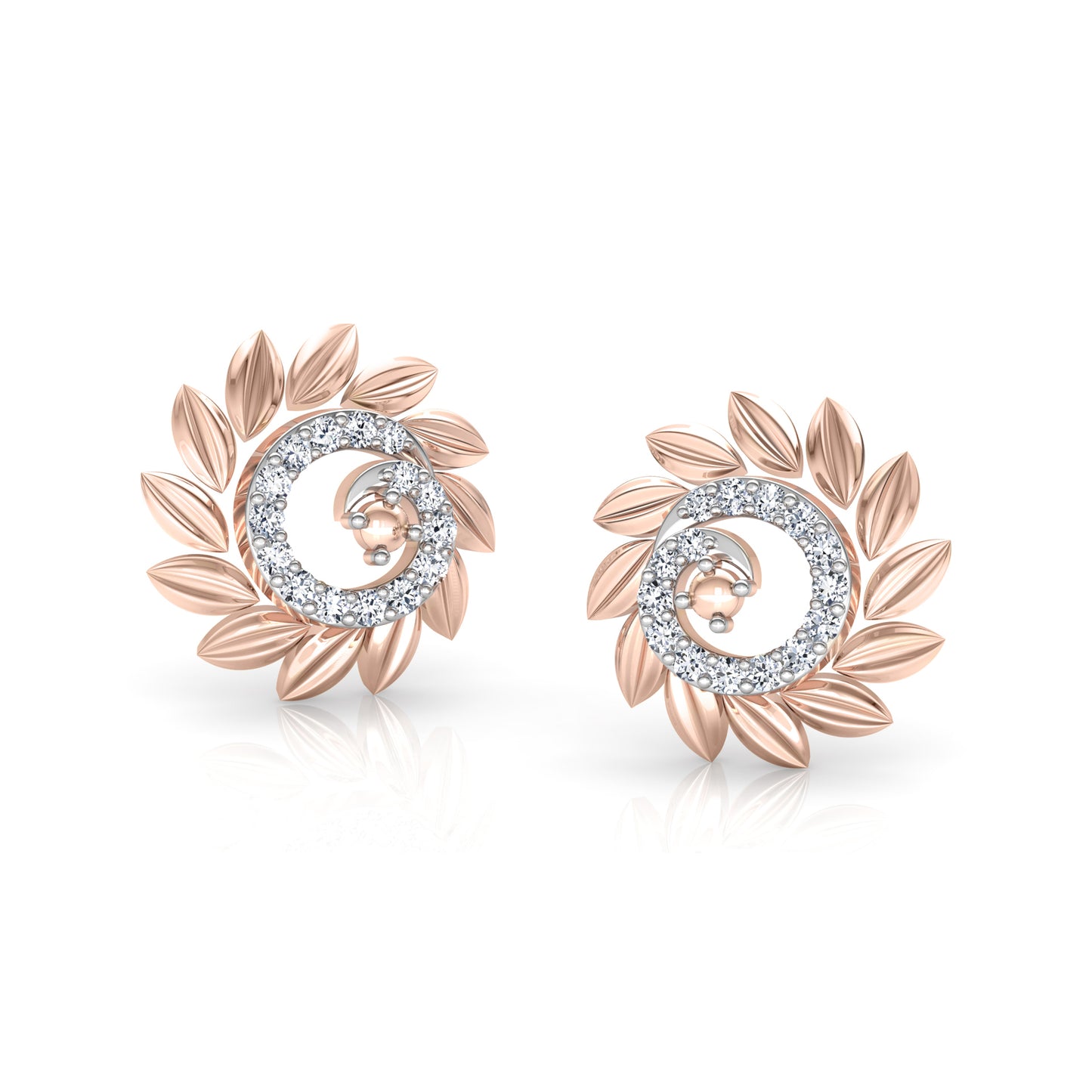 Tranquil Tundra Earrings