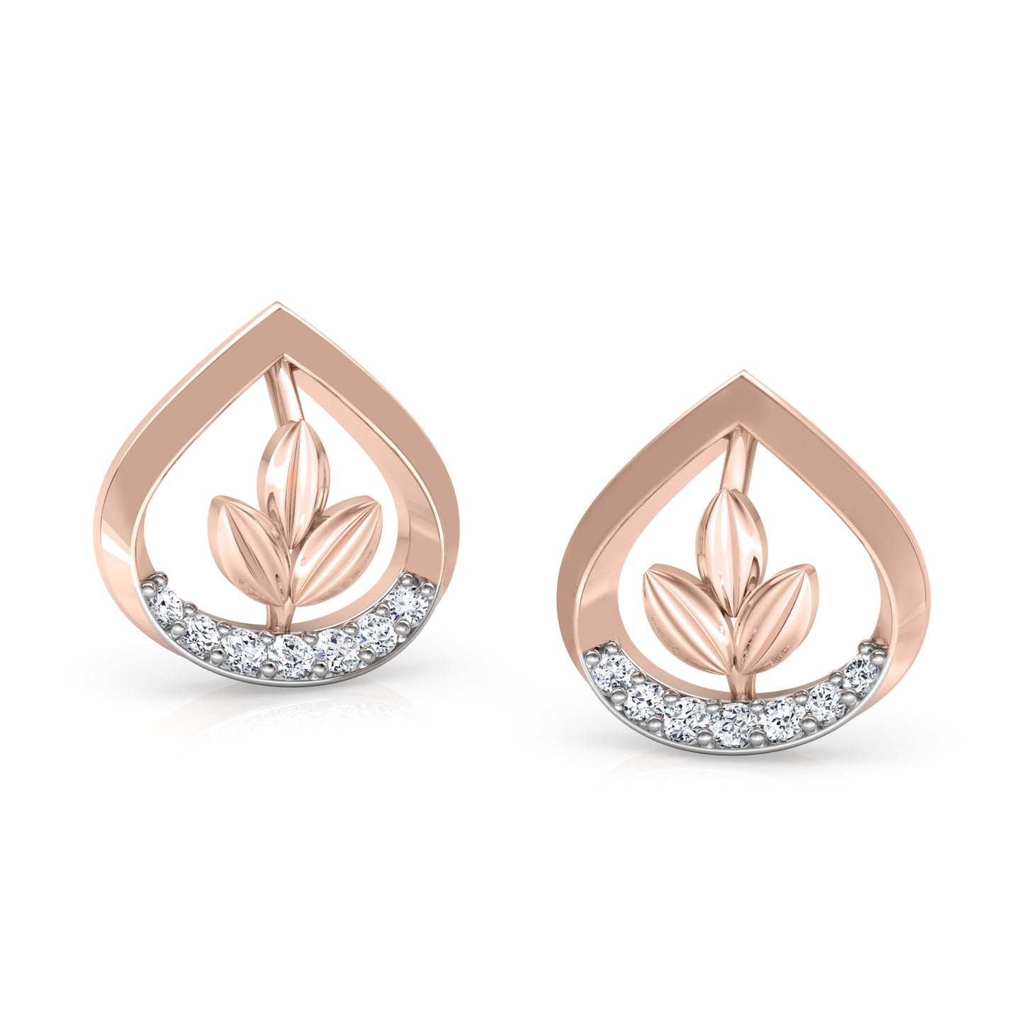 Opaline Oasis Earrings