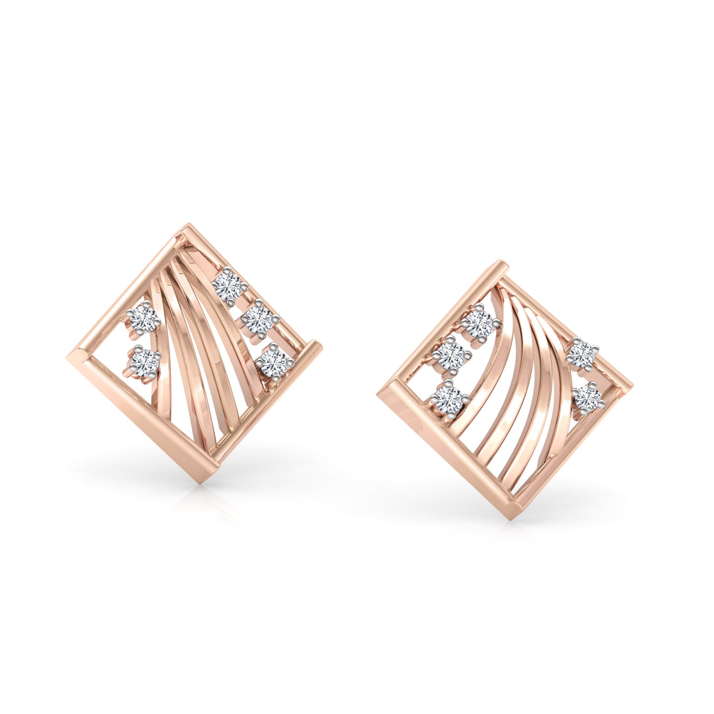 Celestial Chant Earrings