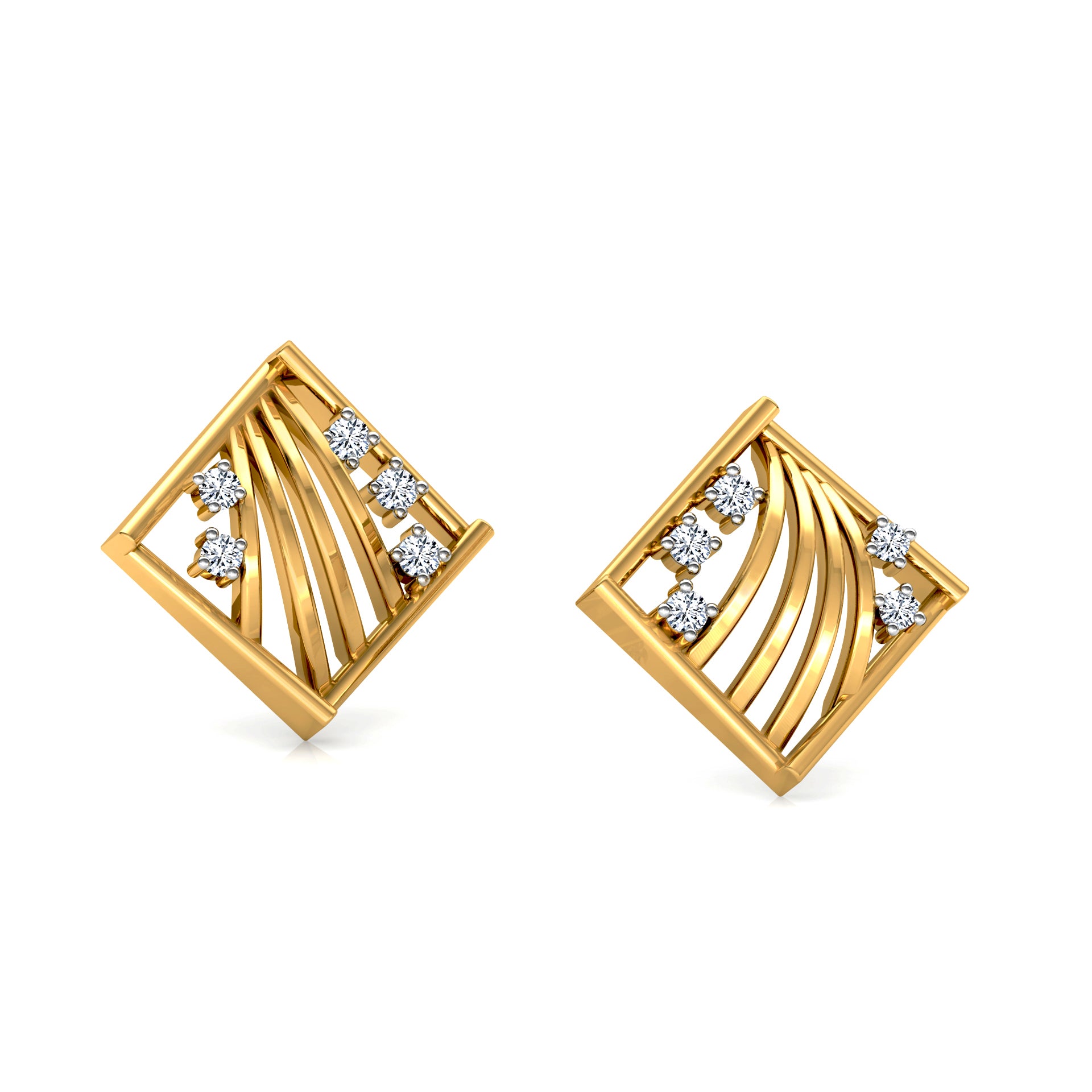 Celestial Chant Earrings