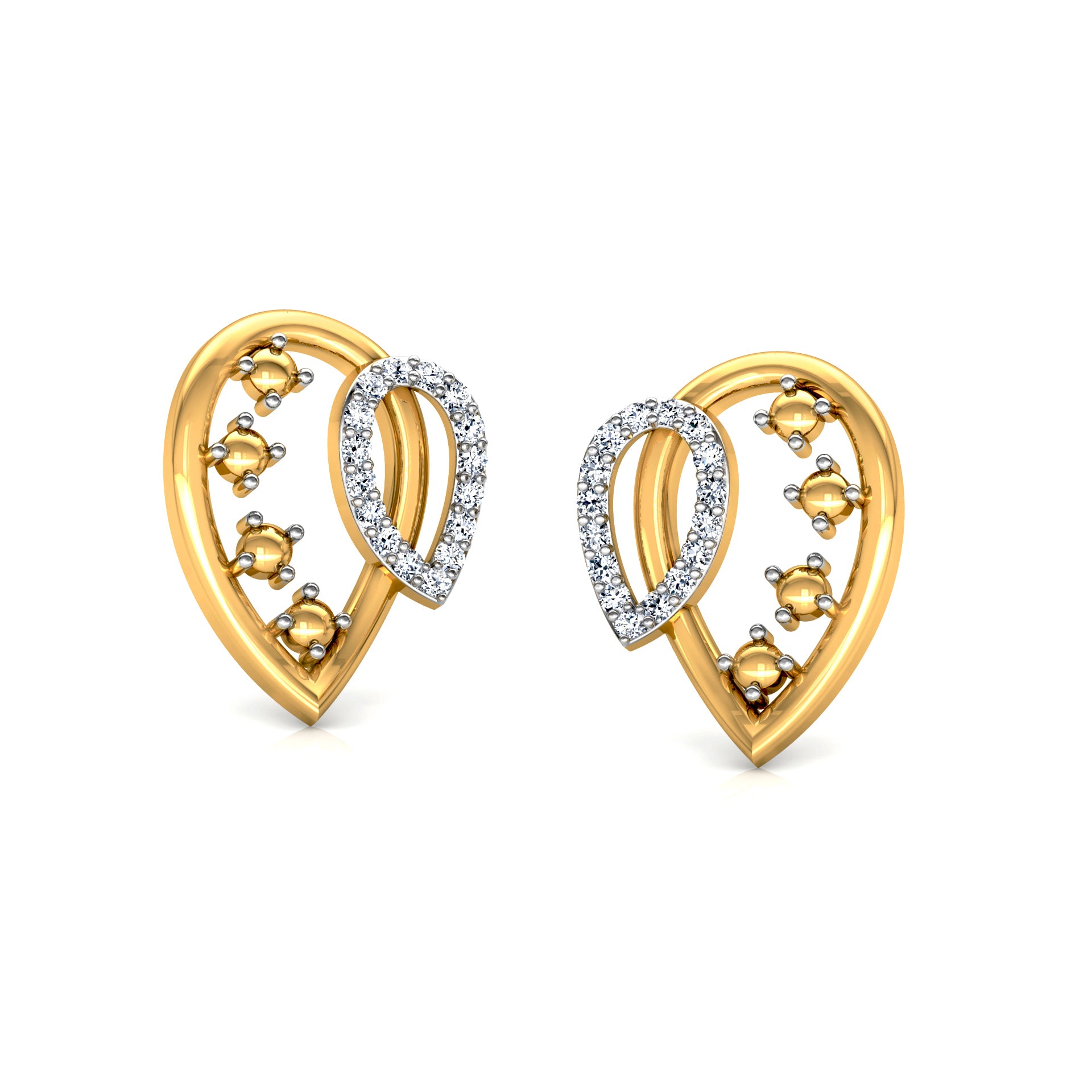 Enchanted Euphoria Earrings