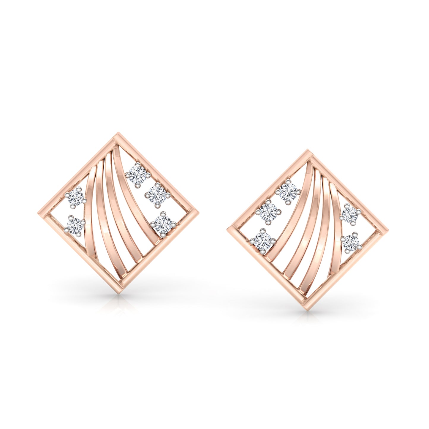 Celestial Chant Earrings