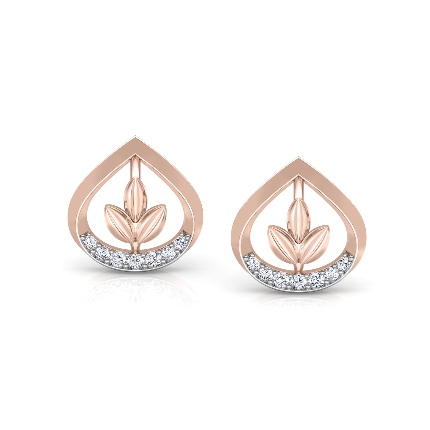 Opaline Oasis Earrings