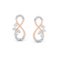 Whispering Whisper Earrings