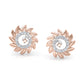 Tranquil Tundra Earrings