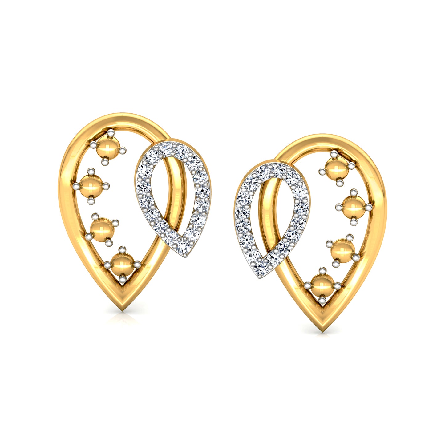 Enchanted Euphoria Earrings