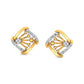 Diamond Dewdrop Earrings