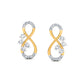 Whispering Whisper Earrings