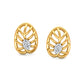 Blushing Breeze Earrings