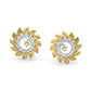 Tranquil Tundra Earrings