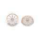 Regal Reflection Earrings