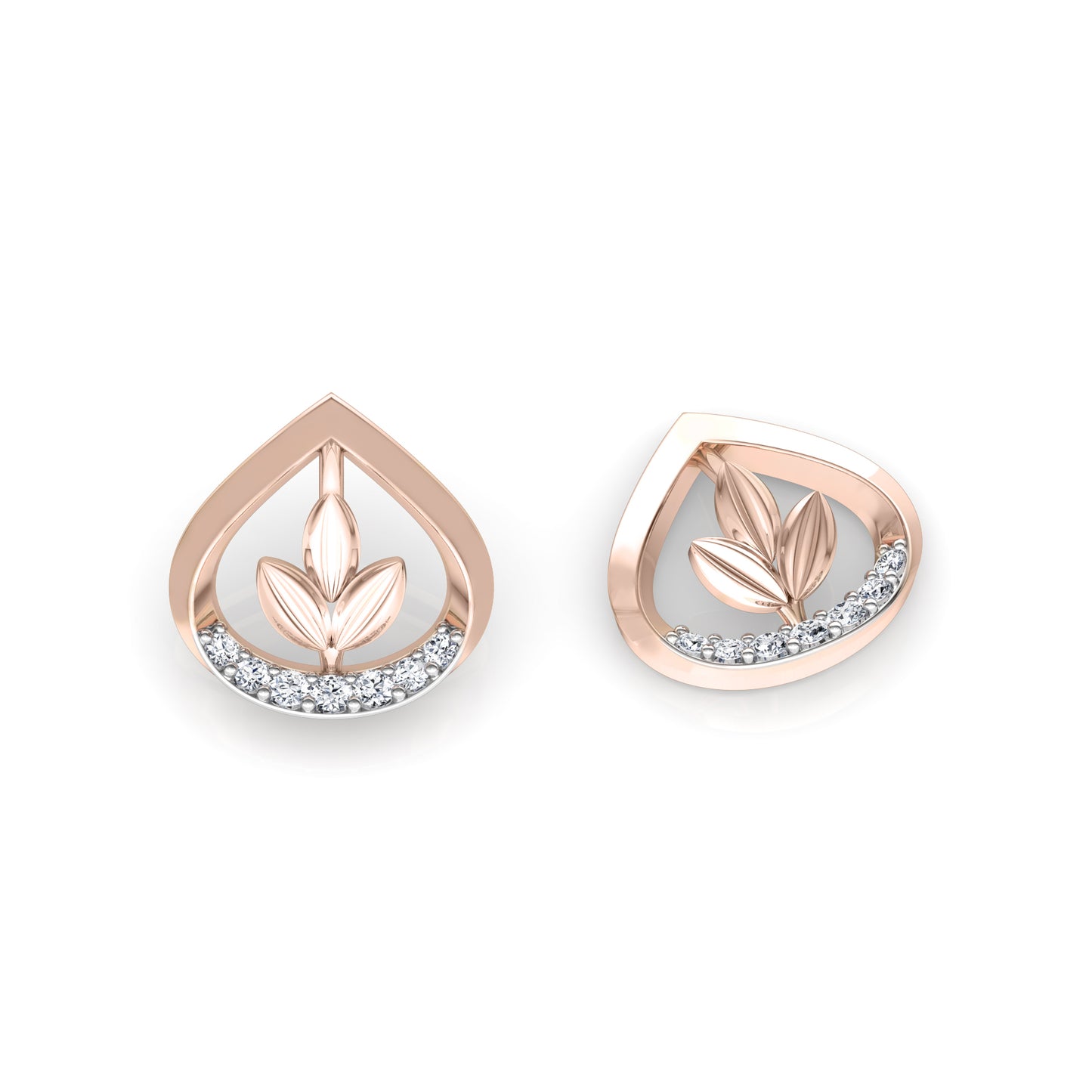 Opaline Oasis Earrings