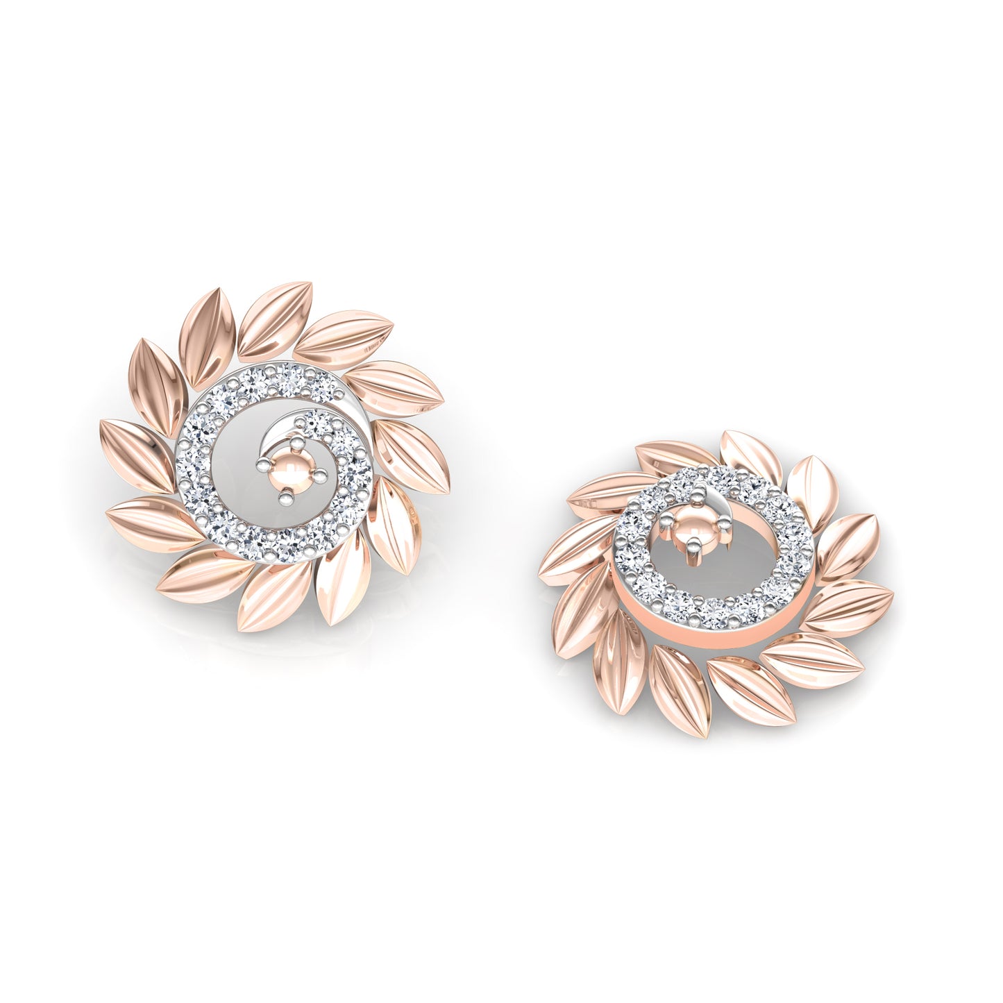 Tranquil Tundra Earrings