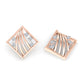 Celestial Chant Earrings 18K