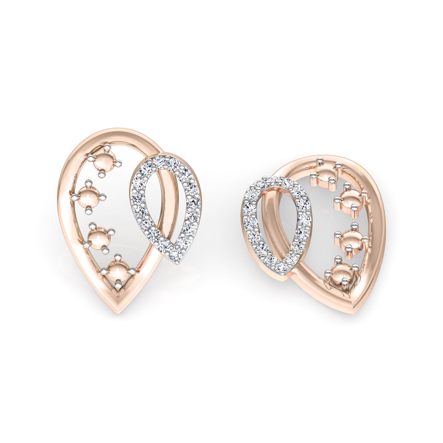 Enchanted Euphoria Earrings