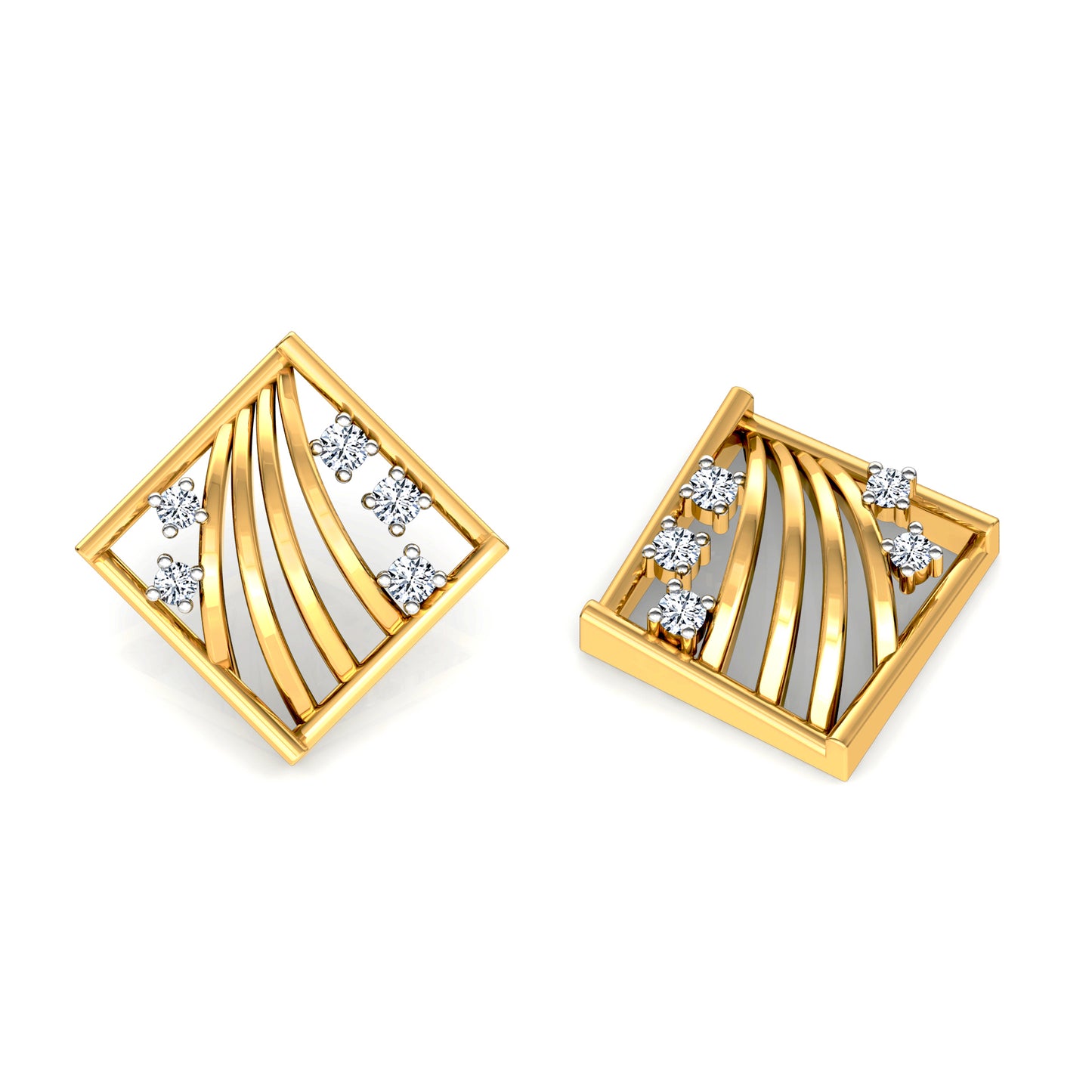 Celestial Chant Earrings