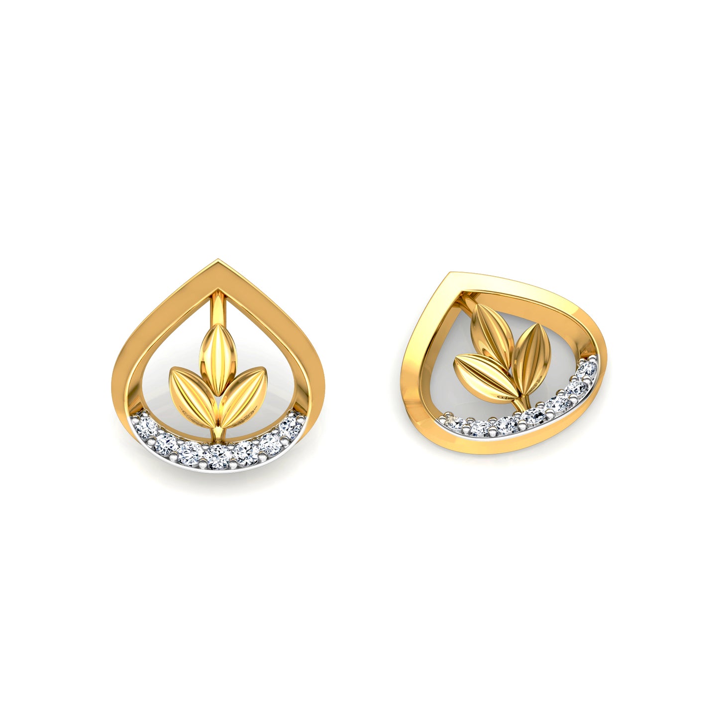 Opaline Oasis Earrings