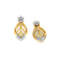 Solar Serenity Earrings