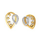 Enchanted Euphoria Earrings 18K