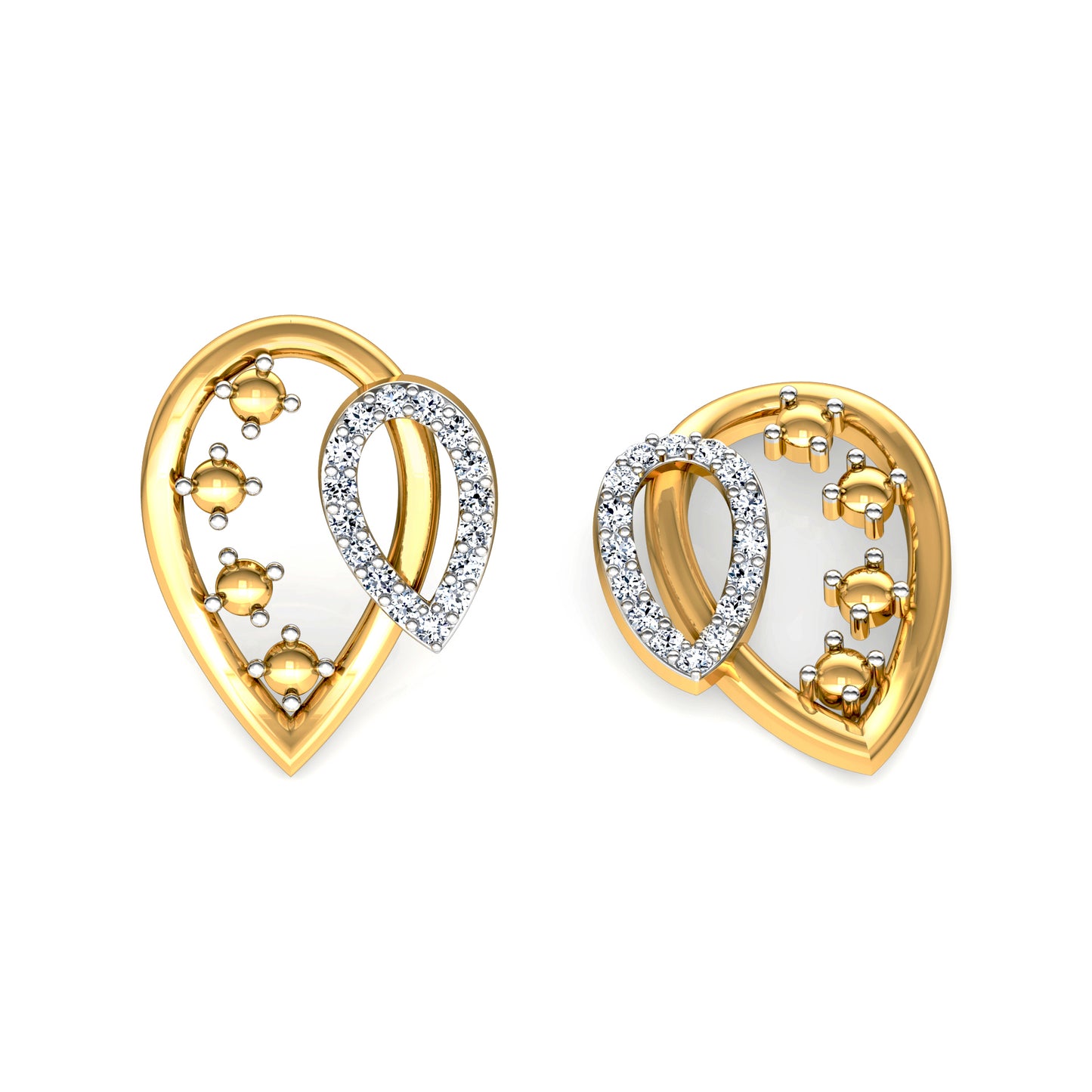Enchanted Euphoria Earrings