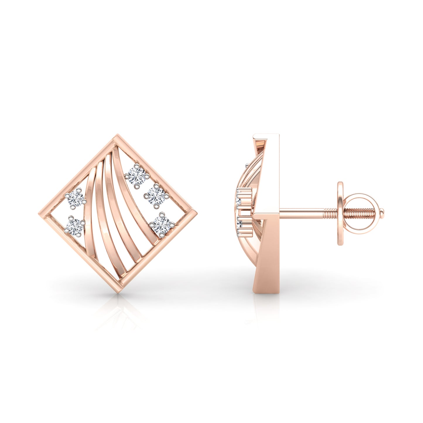 Celestial Chant Earrings