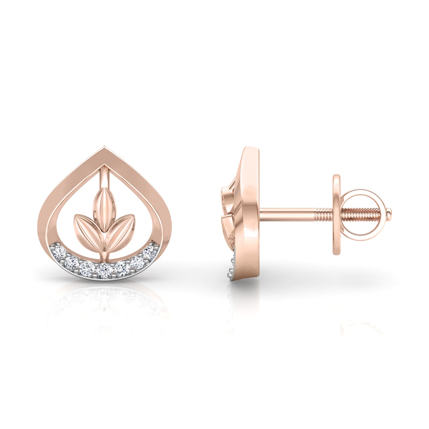 Opaline Oasis Earrings