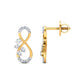 Whispering Whisper Earrings