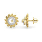 Tranquil Tundra Earrings