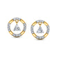 Embrace Diamond Earrings
